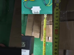 AC 220V Αρνητικός γεννήτης ιόντων AIR KJF01-02 με προστατευτική θήκη