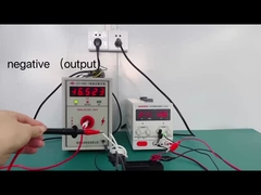 Δοκιμή εξόδου πλάσματος 12V 903932 16KV