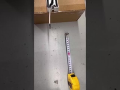 Δοκιμή ιόντων 12V -15KV 1W