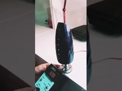 Δοκιμή ιόντων D02