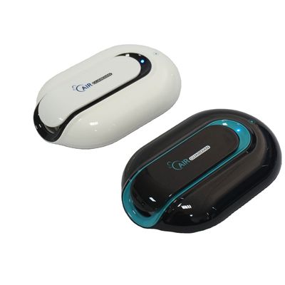 Καλή τιμή Μίνι γεννήτρια πλάσματος Αεροφρουρός Αεροκάθαρσης για εμπορικά εσωτερικά και εξωτερικά περιβάλλοντα σε απευθείας σύνδεση