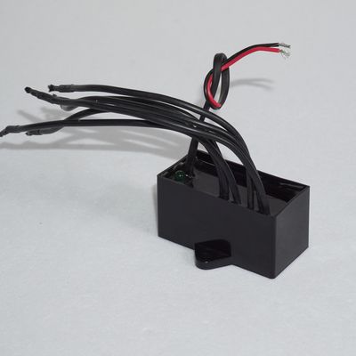 Καλή τιμή Προσαρμόσιμη γεννήτρια αρνητικών ιόντων με χαμηλό θόρυβο και χαμηλότερο από 30 dB σε απευθείας σύνδεση