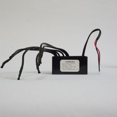 Καλή τιμή Γεννήτρια Αρνητικών Ιόντων DC12V Χωρίς Όζον AIR KJF03-03 Για Ανταλλακτικά Καθαριστή Αέρα σε απευθείας σύνδεση