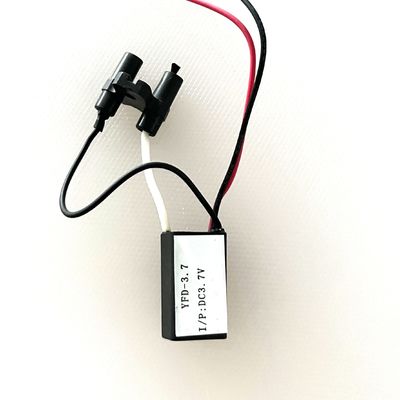 Καλή τιμή DC3.7V γεννήτης αρνητικών ιόντων AIR KJF06-37 σε απευθείας σύνδεση