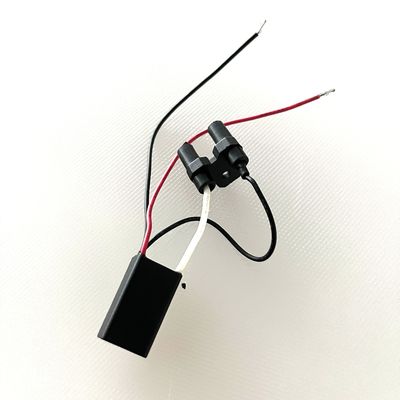 Καλή τιμή AC100-240V Ηλεκτρικός γεννήτης αρνητικών ιόντων με επιλογή προσαρμογής και 10 εκατομμύρια ιόντα/cm3 σε απευθείας σύνδεση