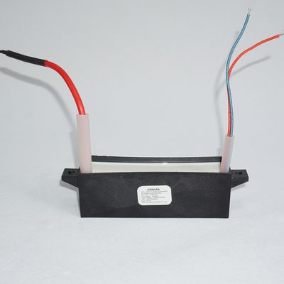 Καλή τιμή Ηλεκτρική Γεννήτρια Αρνητικών Ιόντων Ιδανική για Απαιτήσεις Πελατών 12.5 X 12.5 X 19cm Λευκό σε απευθείας σύνδεση