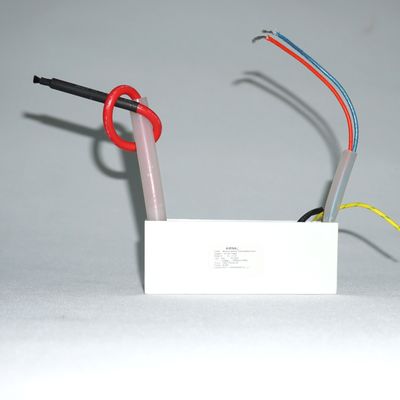 Καλή τιμή Ηλεκτρική γεννήτρια αρνητικών ιόντων 10000-15000V Η τάση εξόδου για πιο γαλήνιο και αναζωογονητικό περιβάλλον διαβίωσης σε απευθείας σύνδεση