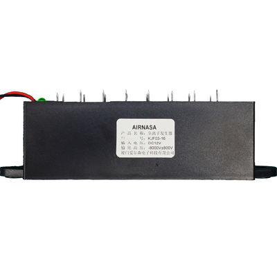 Καλή τιμή DC12V 16 Εκπομποί Αρνητικών Ιόντων AIR KJF03-16 OEM Για Ανταλλακτικά Καθαριστή Αέρα Αυτοκινήτου σε απευθείας σύνδεση