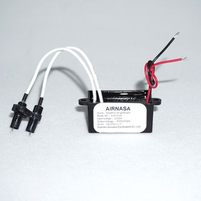 Καλή τιμή DC24V φυσικός γεννήτης αρνητικών ιόντων AIR KJF03-24 για αυτοκίνητα, λεωφορεία, φορτηγά σε απευθείας σύνδεση