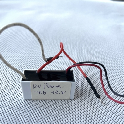 Καλή τιμή DC12V Γεννήτρια Ιόντων Πλάσματος Αέρα AIR KJF04-05 4.6KV +3.2KV Χωρίς Όζον σε απευθείας σύνδεση