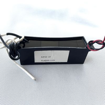 Καλή τιμή AC110V Γεννήτης ιόντων πλάσματος AIR KJF02-10 Αποσμητική για καθαριστή αέρα σε απευθείας σύνδεση