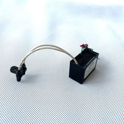 Καλή τιμή Υψηλής Απόδοσης AC220V Γεννήτρια Αρνητικών Ιόντων 6.5kv Με Καλώδιο Γείωσης AIRKJF01 σε απευθείας σύνδεση