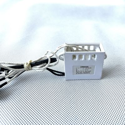 Καλή τιμή 12 Volt Αρνητικός γεννήτης ιόντων εξοικονόμηση ενέργειας 4.5kv ΑΕΡΑ KJF03-12 εξαρτήματα καθαριστικού αέρα σε απευθείας σύνδεση