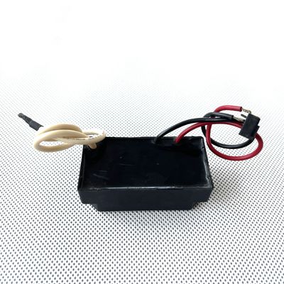 Καλή τιμή 12V Γεννήτρια Αρνητικών Ιόντων 17kv AIR KJF03 Προσαρμοσμένη Για Εξαρτήματα Καθαριστή Αέρα σε απευθείας σύνδεση