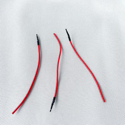 Καλή τιμή Προσαρμοσμένα εξαρτήματα γεννήτριας ιόντων για εξαρτήματα καθαριστικών αέρα σε απευθείας σύνδεση