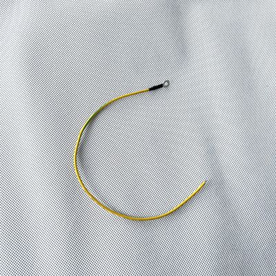 Καλή τιμή Ανταλλακτικά Γεννήτριας Ιόντων Καλώδια Ιονιστή με Διάφορα Δακτυλίδια Στεγανοποίησης σε απευθείας σύνδεση