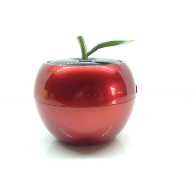 Καλή τιμή Apple USB/Car Mini Air Humidifier 300PP Υπερήχων για οικιακό και αυτοκινητοκαθαρισμό σε απευθείας σύνδεση