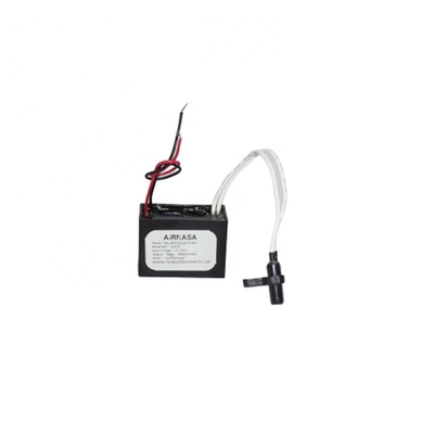 Καλή τιμή 43*23*30mm AC220V PBT Αρνητικοί Ιονιστές KJF01 Μονάδα Γεννήτριας Αέρα Ιόντων Για Όφελος σε απευθείας σύνδεση