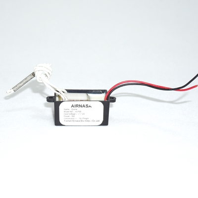 Καλή τιμή DC12V Ozone Generator Module AIR KJF05 Ozone Generator Parts 10~50mg/H σε απευθείας σύνδεση