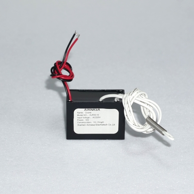 Καλή τιμή 220 Volt Electric Ozone Module Kit 10~15mg/H PBT Material AIR KJF05-10 σε απευθείας σύνδεση