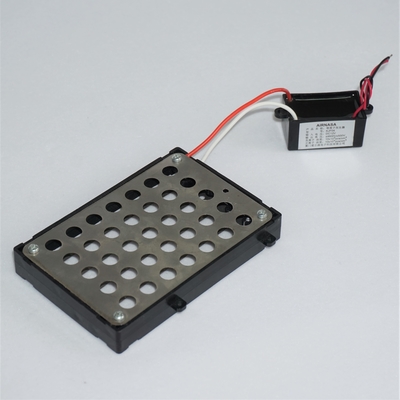 Καλή τιμή DC12V Plasma Ion Generator Electrostatic Filter Replacement For Air System  KJF04 σε απευθείας σύνδεση