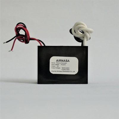 Καλή τιμή 3W AC220V Γεννήτρια Πλάσματος Ιόντων ΑΕΡΑ KJF02-03 Για Αφαίρεση Βακτηρίων σε απευθείας σύνδεση