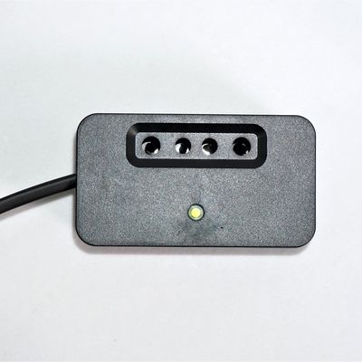 Καλή τιμή Μονάδα Γεννήτριας Πλάσματος Ιόντων DC12V με Έξοδο 5.5KV και 10 εκατομμύρια ιόντα/κ.εκ. για Καθαρισμό Αέρα σε απευθείας σύνδεση