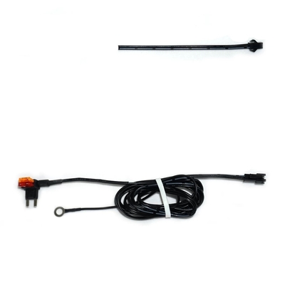 Καλή τιμή 12V Ionizer Cable With SM2.54-2P Interface And Fuse Box Power Cable σε απευθείας σύνδεση