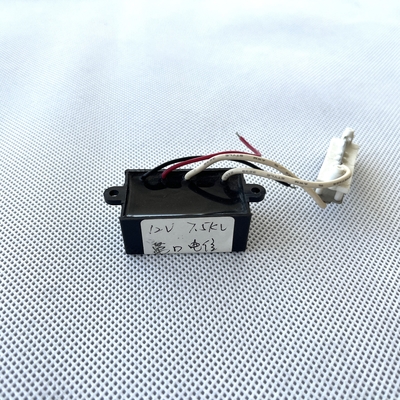 Καλή τιμή Customizable DC12V Negative Ioniser 7.5kv With Potential Emission σε απευθείας σύνδεση