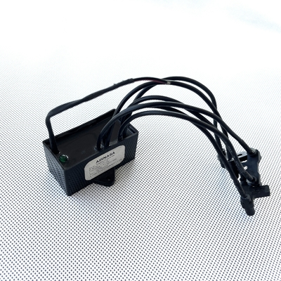 Καλή τιμή High Density AC120V Negative Ion Producer 11kv With 6 Emitters AIRKJF01-03 σε απευθείας σύνδεση