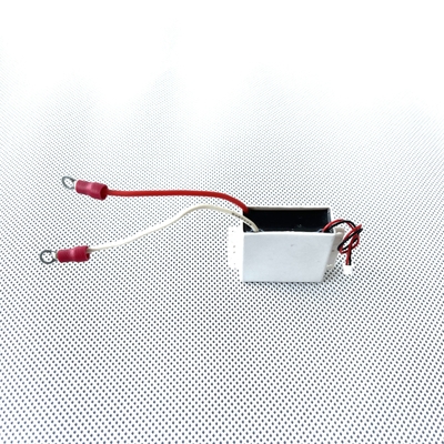 Καλή τιμή DC 3.7V Plasma Ion Generator Emitter With Grounding Ring AIR KJF06-05 σε απευθείας σύνδεση