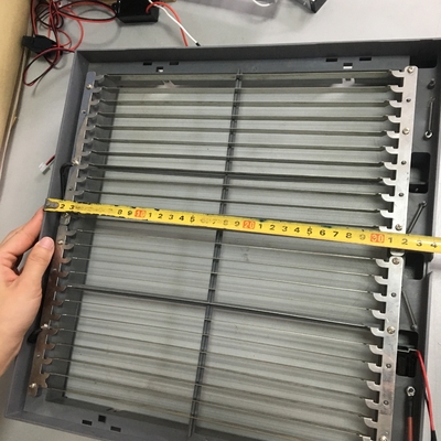 Καλή τιμή Electrostatic Precipitator Ion Generator Parts To Enhance Purification Effect σε απευθείας σύνδεση