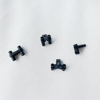 Καλή τιμή Customized Ionizer Head Bracket Ion Generator Parts For Air Purifier Parts σε απευθείας σύνδεση