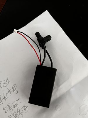 Καλή τιμή Plasma Ion Generator Small Size 45*23*31mm  Output Voltage ±2.3KV | Customized For Desk & Car Air Purifiers σε απευθείας σύνδεση