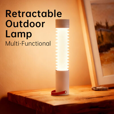 Καλή τιμή Dc5V JP-1008 Ανασυρόμενο εξωτερικό λαμπτήρα Πολυλειτουργικό εξωτερικό κάμπινγκ φανάριΠολυτρόπος, πολλαπλής γωνίας, πολλαπλής φωτεινότητας φορητό λαμπτήρα γραφείου και νυχτερινό φως σε απευθείας σύνδεση